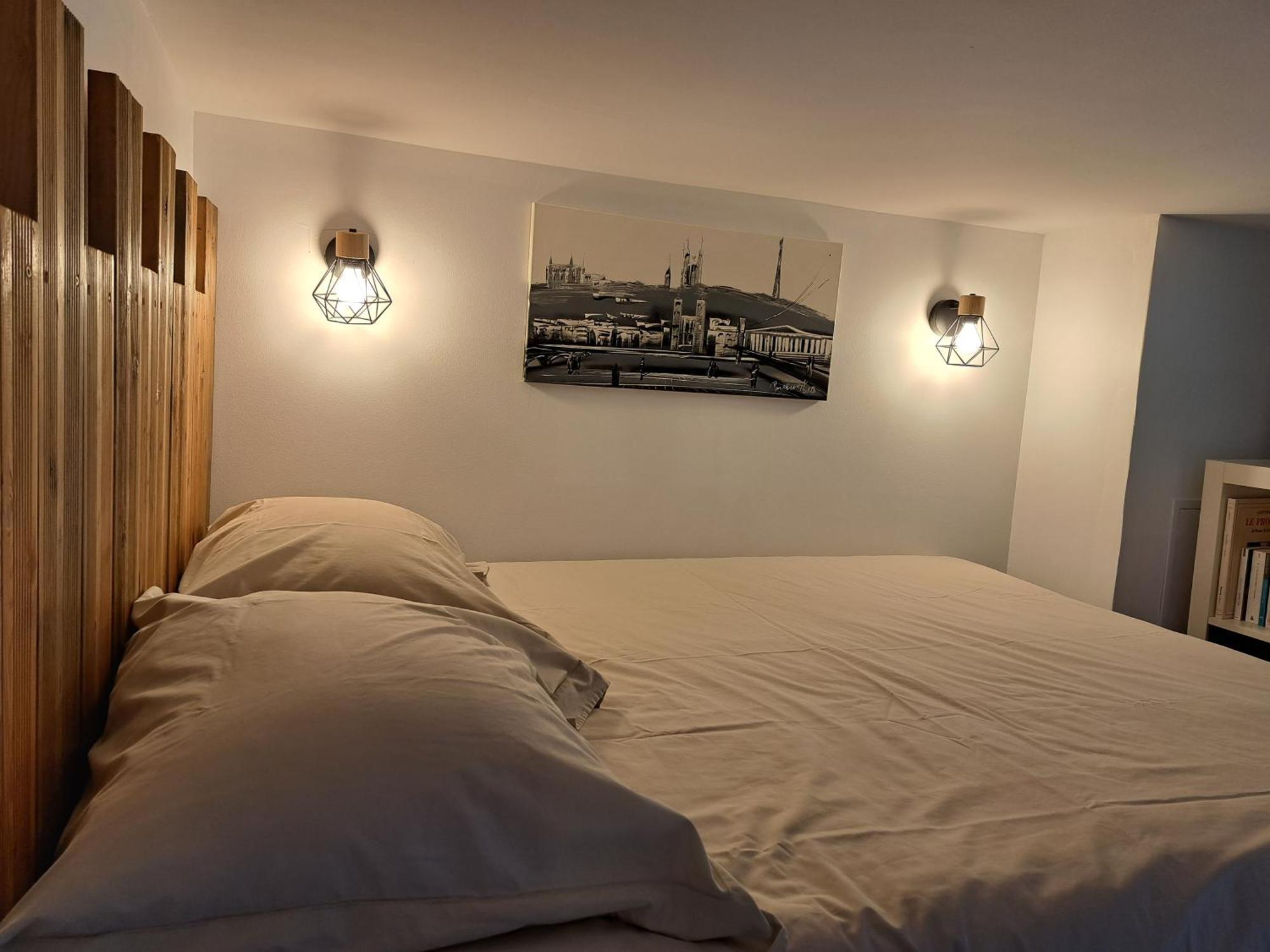 Studio Cosy Entierement Renove A Deux Pas De Lyon Fontaines-sur-Saone Dış mekan fotoğraf